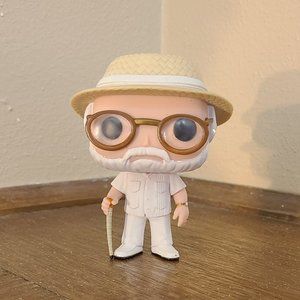 Funko Pop - Jurassic Park #546 John Hammond